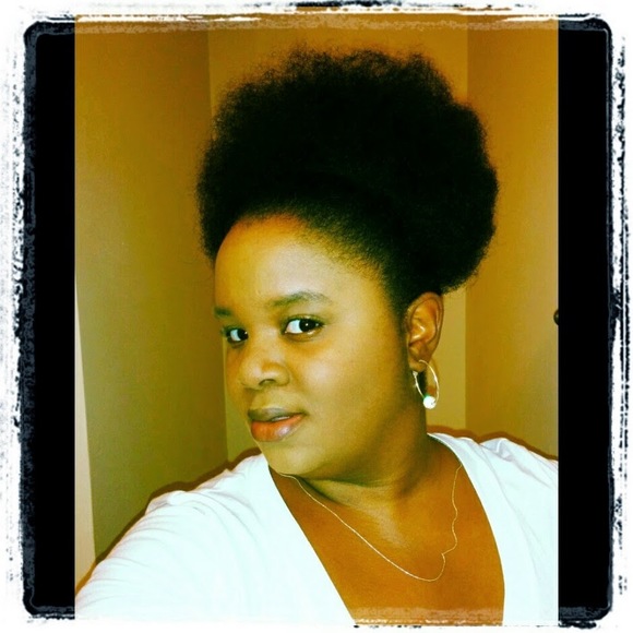 Meet your Posher, Crystal - Picture 1 of 1